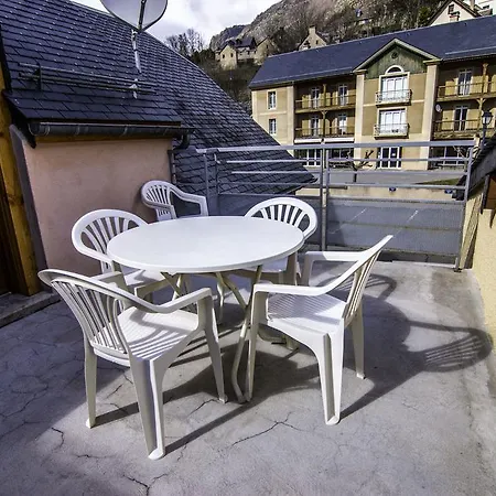 La Biasou Apartamento *