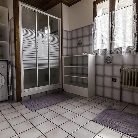 La Biasou Apartamento Gèdre