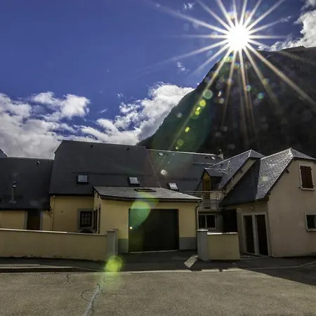 La Biasou Gèdre