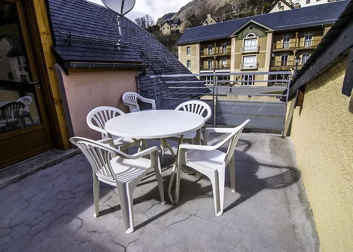 La Biasou Apartmán *